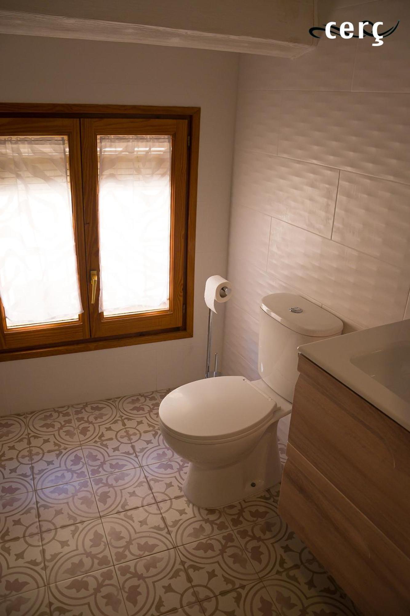 Casa Gari Apartment Horta de Sant Joan Luaran gambar