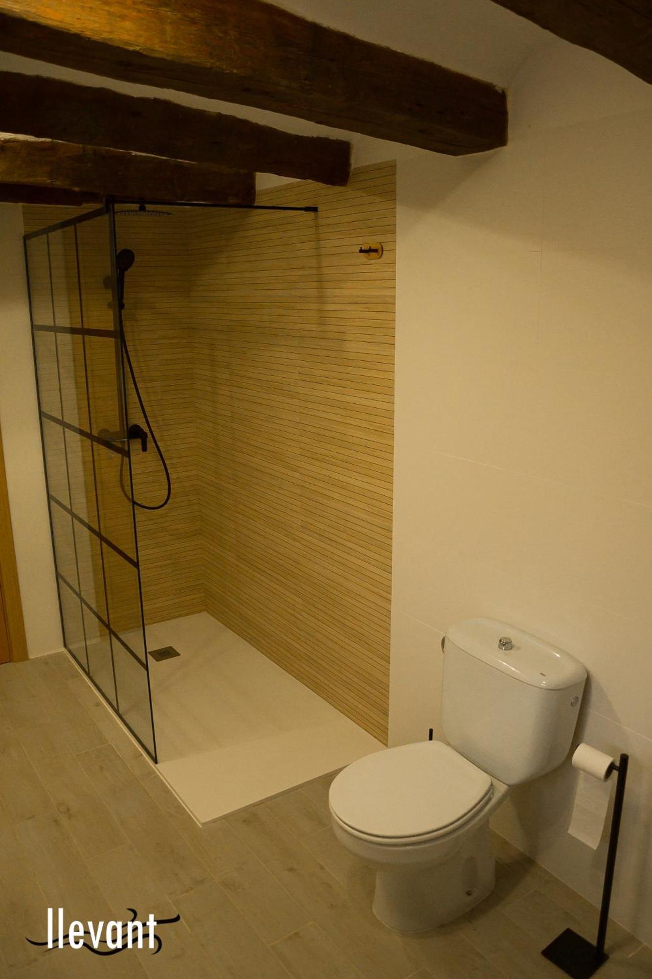 Casa Gari Apartment Horta de Sant Joan Luaran gambar