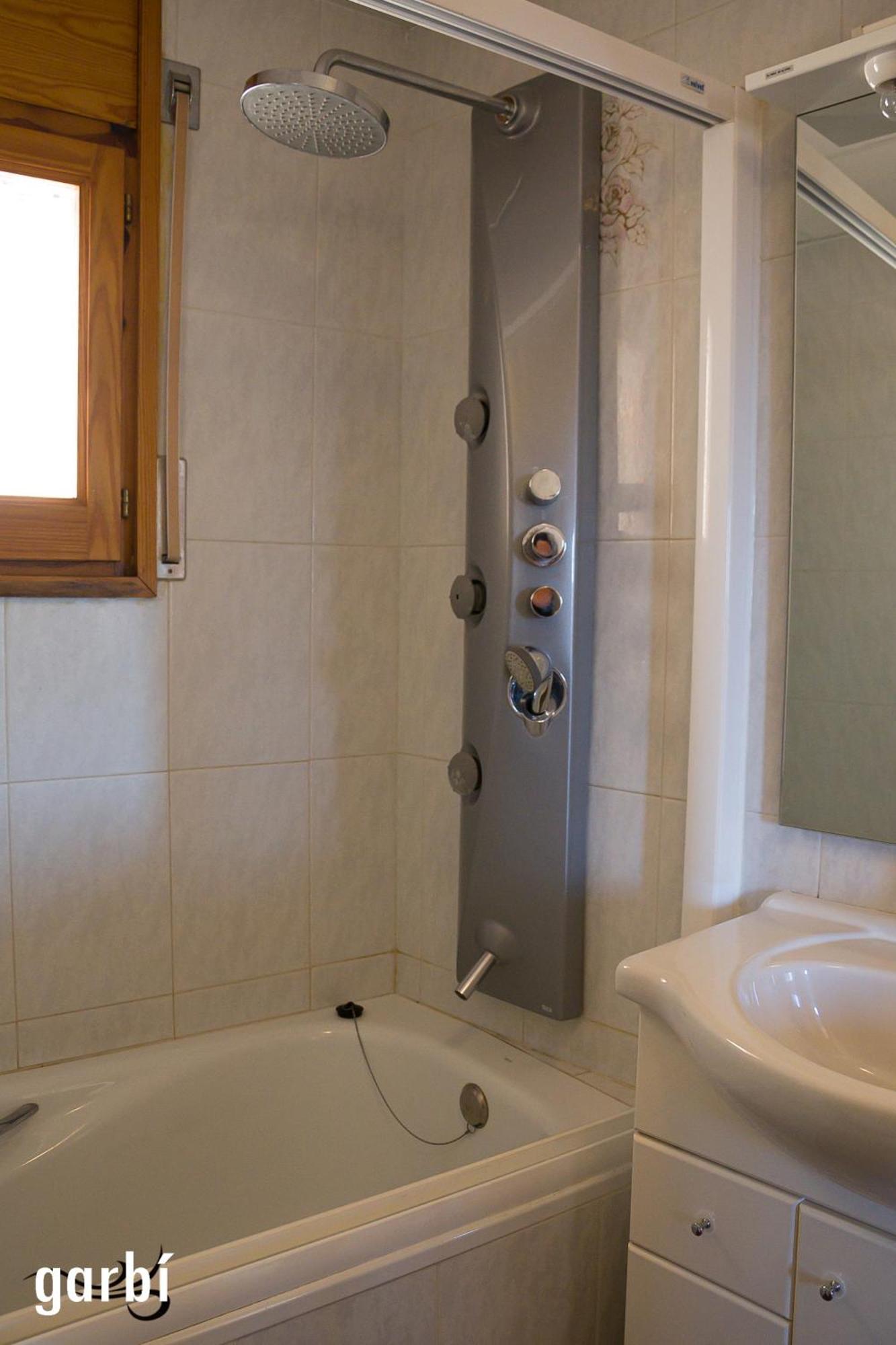 Casa Gari Apartment Horta de Sant Joan Luaran gambar